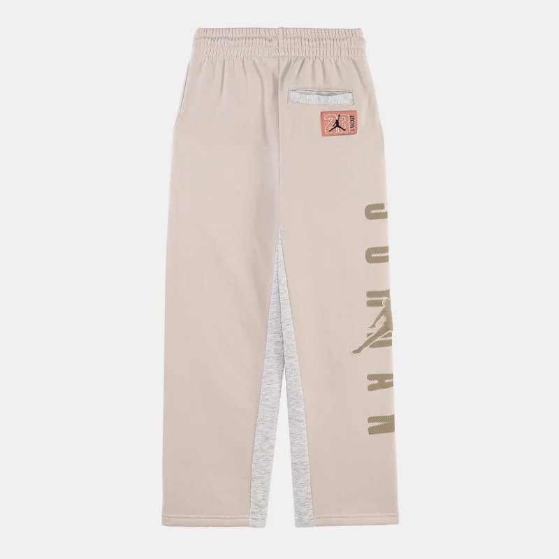 Jordan Kids' MJ Future Flight Pants
